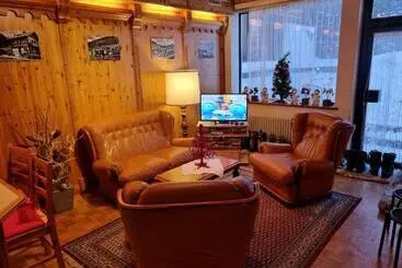 Hotel Mont Noble
