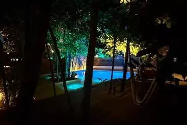 Hotel Noga