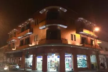 Hotel Orizaba Inn