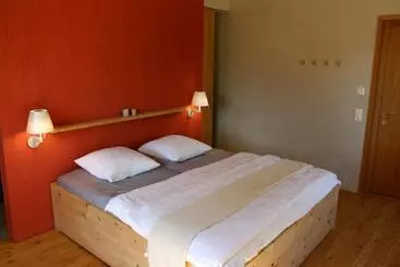 Hotel Pension Laresch
