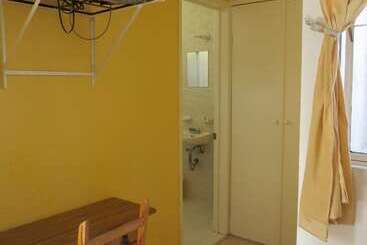 Отель Posada Diamante