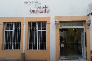 Hotelli Posada Diamante