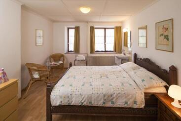 Hotell Ristorante Della Stazione