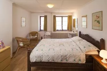 Hotel Ristorante Della Stazione