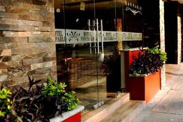 Otel San Pablo