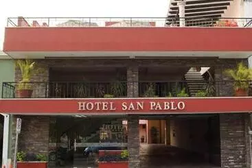 Otel San Pablo