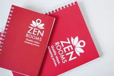 هتل Zen Rooms Makati Peñafrancia
