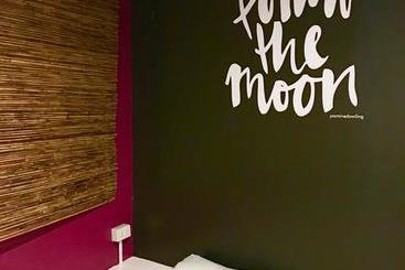 Moon Fools Hostel