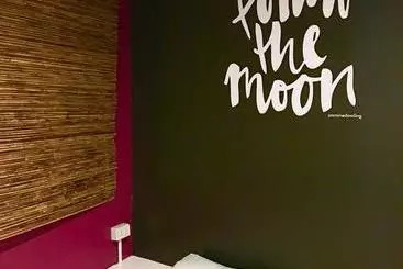 Moon Fools Hostel
