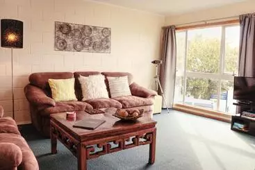 Motel Al Louise Accommodation