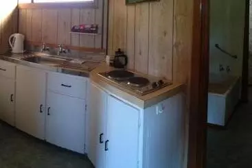 Owaka Lodge Motel