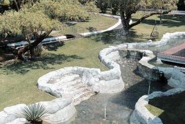 Rancho Macloy Hotel Spa & Social Events