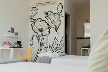 Rancho Macloy Hotel Spa & Social Events