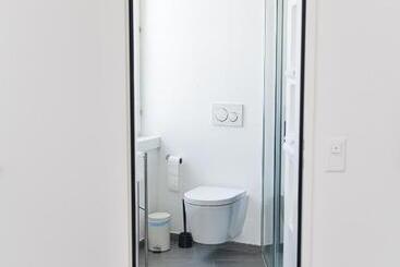 Salotto Brè   Bed & Breakfast Charming Rooms