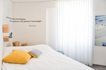 Salotto Brè   Bed & Breakfast Charming Rooms