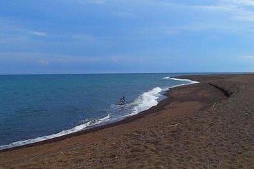 Some Where Else Boutique Resort