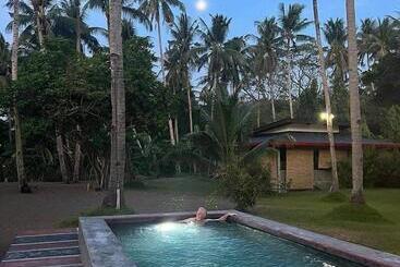 Some Where Else Boutique Resort