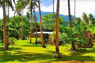 Some Where Else Boutique Resort