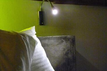 Some Where Else Boutique Resort