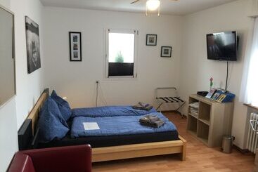 Villa Grazia, Bed & Breakfast