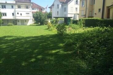 Villa Grazia, Bed & Breakfast