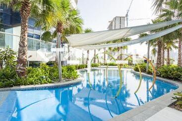 Damac Royale Damac Towers