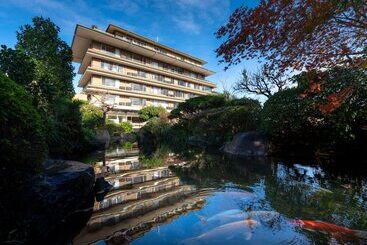 Hotel Hoshino Resorts Kai Ito
