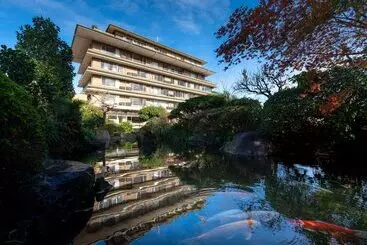 Hôtel Hoshino Resorts Kai Ito