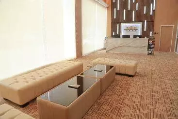 Hotel Top Holiday