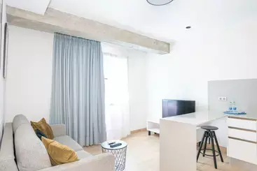 Huoneisto Urbansea Las Palmas