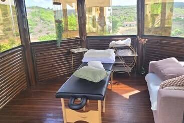 Hotel Aconchego Do Velho Chico