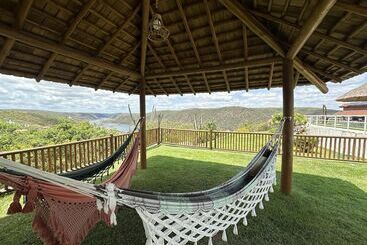 Hotell Aconchego Do Velho Chico