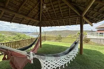 Hotel Aconchego Do Velho Chico