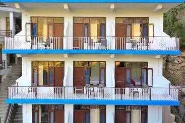 Hotel Forest Hill
