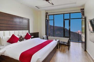 ホテル Forest Hill