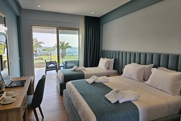 בית מלון כפרי Sea Coast Resort Halkidiki