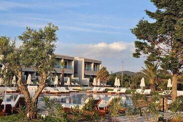 Hotel Sea Coast Resort Halkidiki