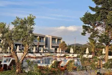Hotelli Sea Coast Resort Halkidiki