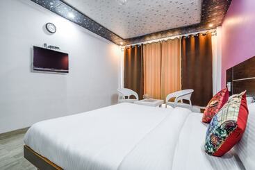 בית מלון כפרי Taarab View