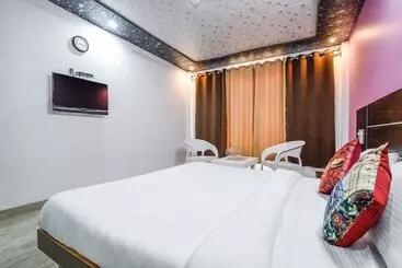 ホテル Taarab View