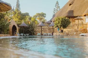 Desert Springs Resort