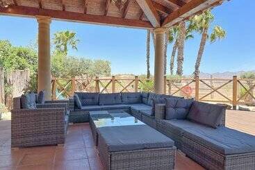 Desert Springs Resort