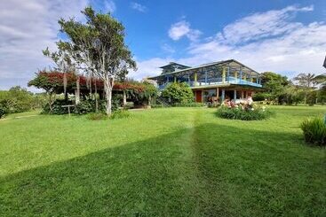 Hôtel Brugmansia Country