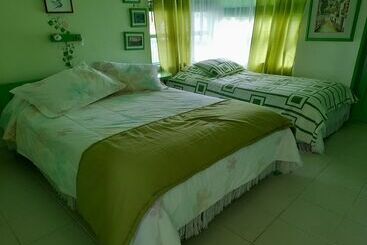 酒店 Brugmansia Country