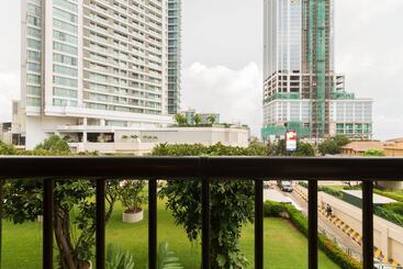 هتل آپارتمان Colombo Residencies