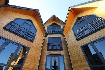 کلبه Everest Rest House