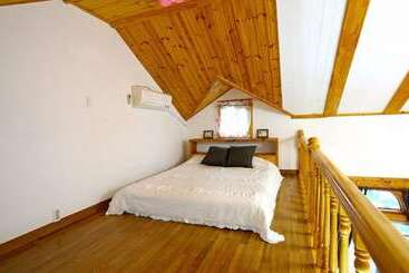 Gyeongju Bomun Hill Stay Pension