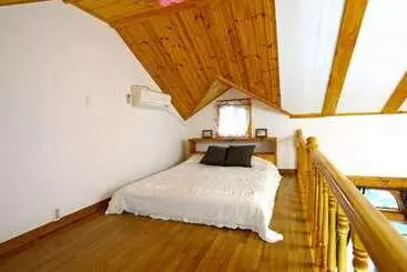 Gyeongju Bomun Hill Stay Pension