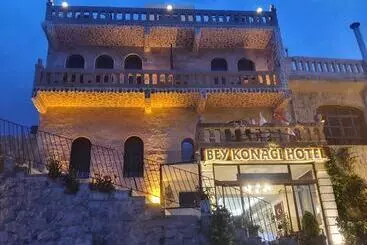 Hotel Mardi̇n Bey Konaği