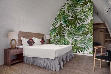 Hotel Eden Beach Resort By Ehm